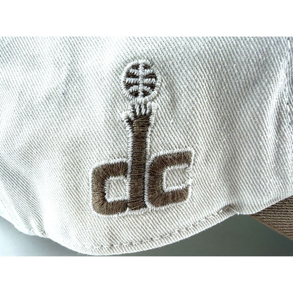 Washington Wizards Adjustable Hat - Picture 4 of 9